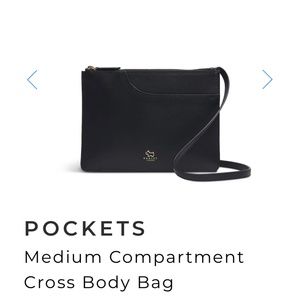 Radley CrossBody Bag